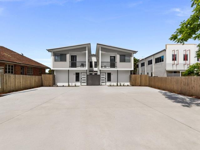 Apartment for rent in Toombul, Queensland