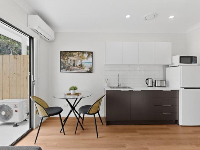 Apartment for rent in Toombul, Queensland