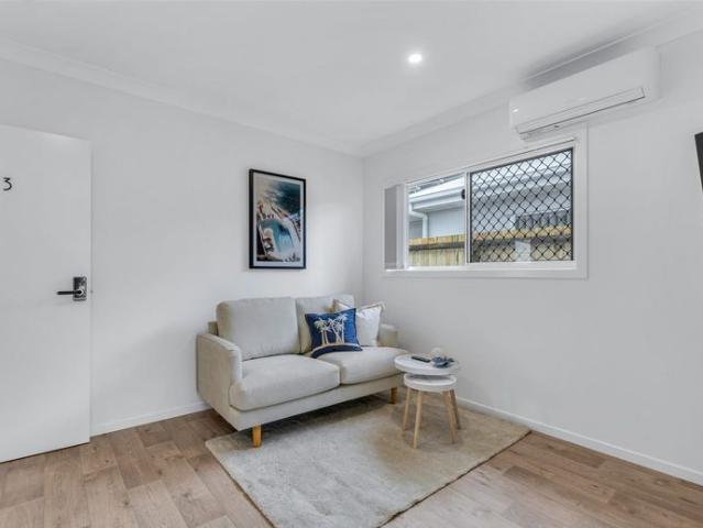 Granny Flat for rent in Toombul, Queensland