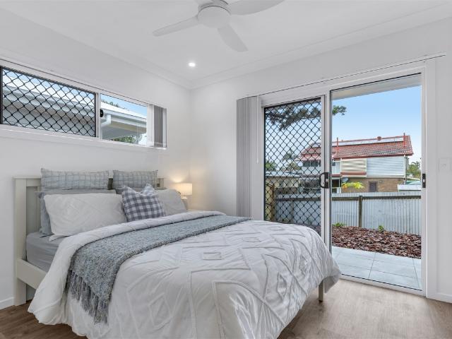 Granny Flat for rent in Toombul, Queensland