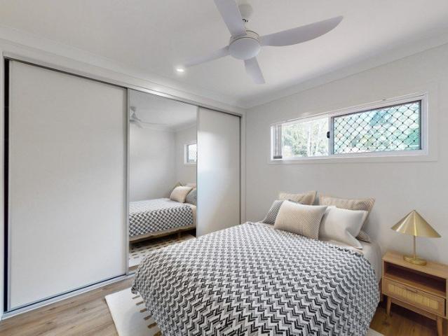 Apartment for rent in Toombul, Queensland