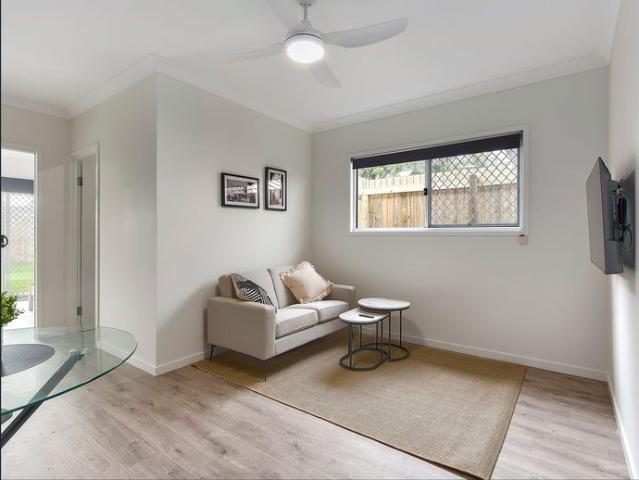 Granny Flat for rent in Toombul, Queensland