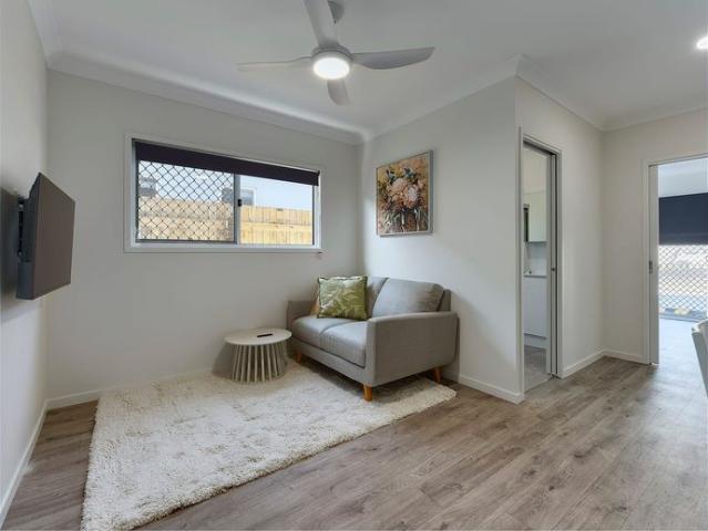 Granny Flat for rent in Toombul, Queensland