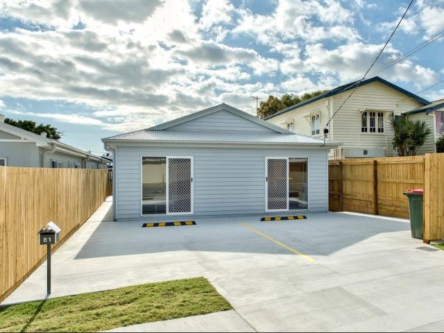 Apartment for rent in Toombul, Queensland