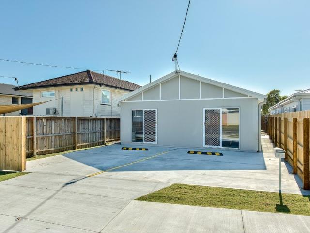 Apartment for rent in Toombul, Queensland