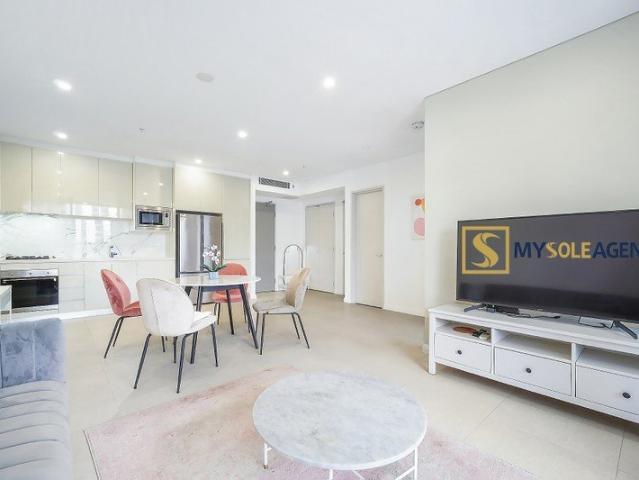 Apartment for rent in Mascot, Sydney