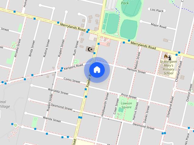 House for rent in Sydney, New South Wales