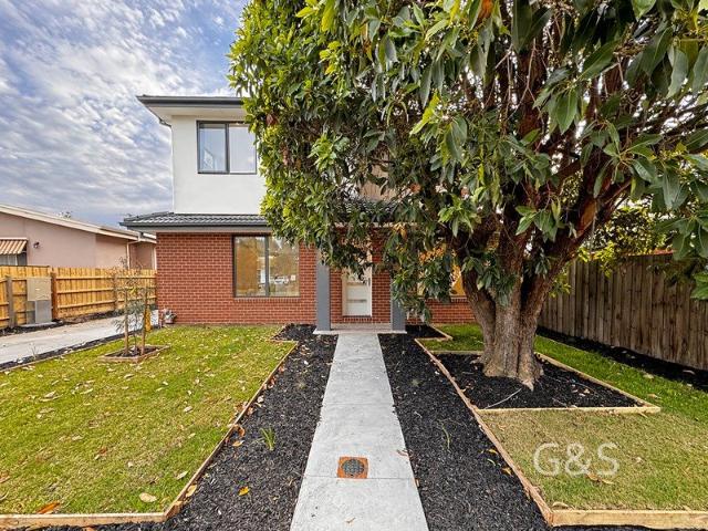Townhouse for rent in Camerons Creek, Victoria