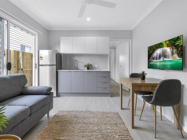 Granny Flat for rent in Toombul, Queensland