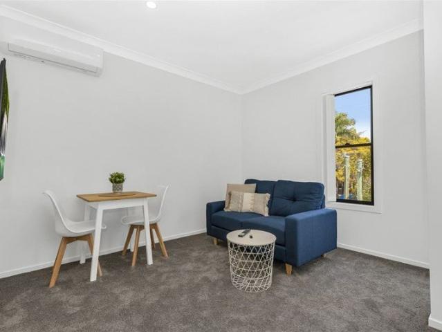 Granny Flat for rent in Toombul, Queensland