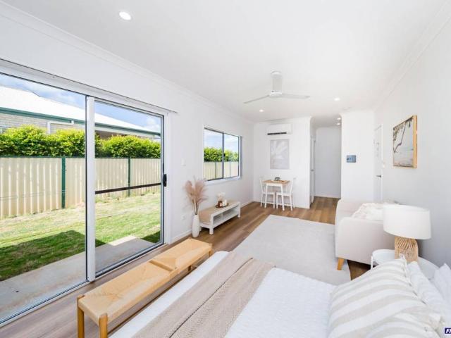 Granny Flat for rent in Kingaroy, Queensland