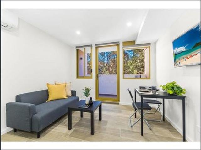 Granny Flat for rent in Strathfield, New South Wales