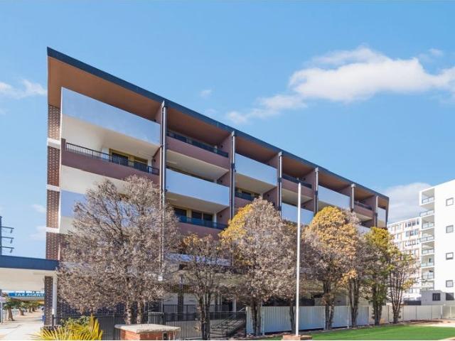 Granny Flat for rent in Strathfield, New South Wales