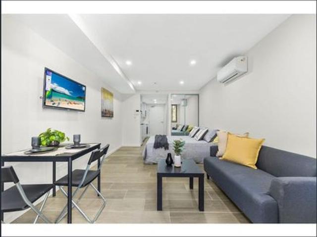 Granny Flat for rent in Strathfield, New South Wales
