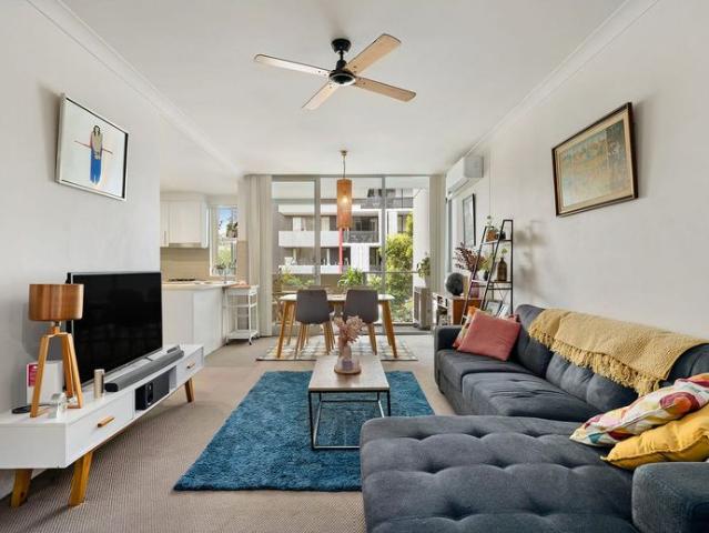 Apartment for rent in Sydney, New South Wales