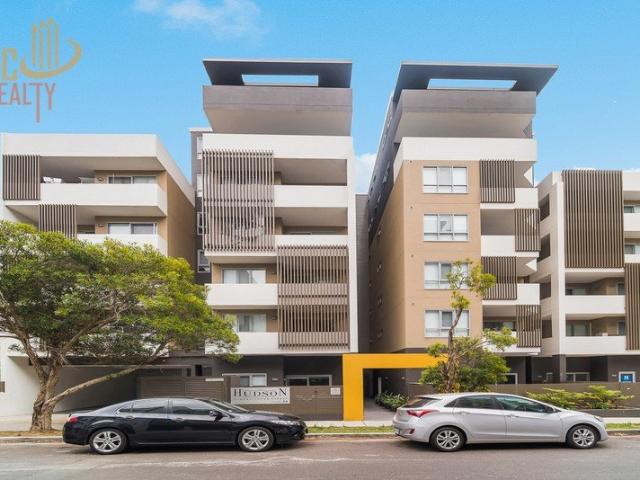 Apartment for sale in Strathfield, New South Wales