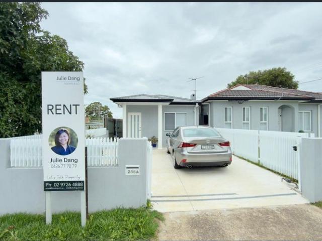 House for rent in Sydney, New South Wales
