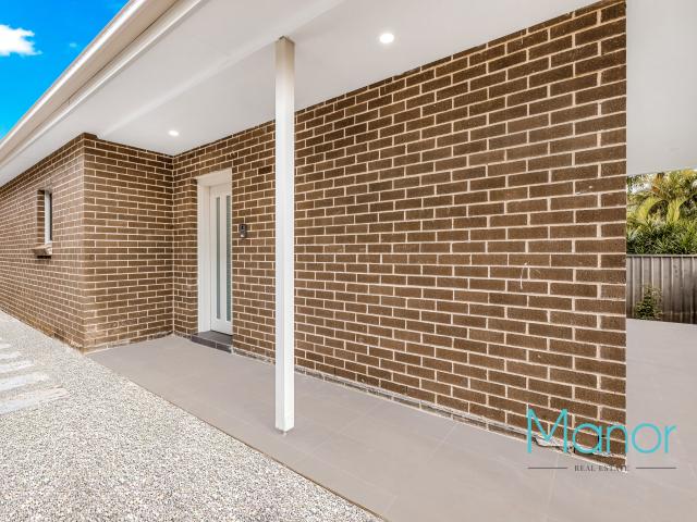 House for rent in Constitution Hill