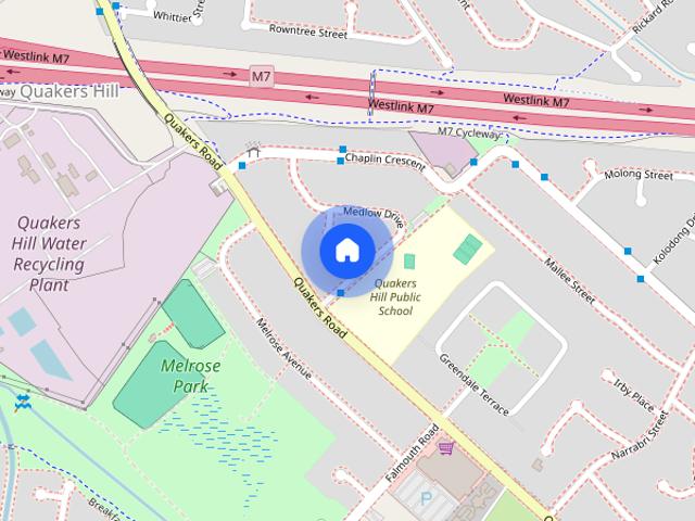 House for rent in Sydney, New South Wales