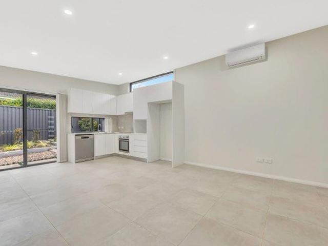 Apartment for rent in Sydney, New South Wales