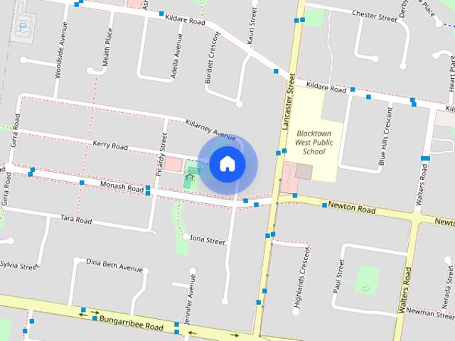 House for rent in Sydney, New South Wales