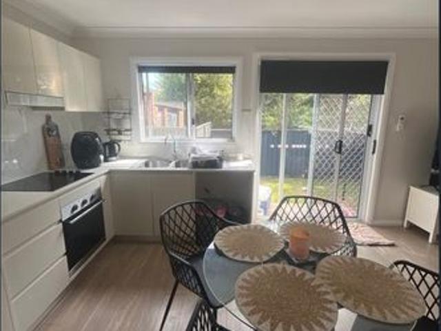 Granny Flat for rent in Sydney, New South Wales