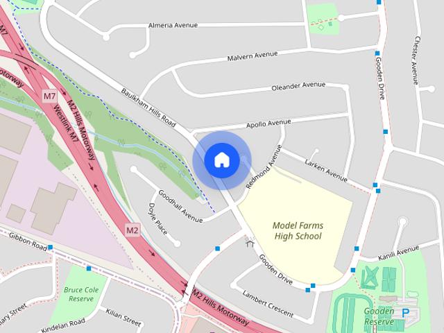 House for rent in Sydney, New South Wales