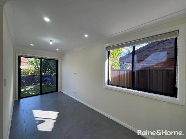 Apartment for rent in Minto, Sydney