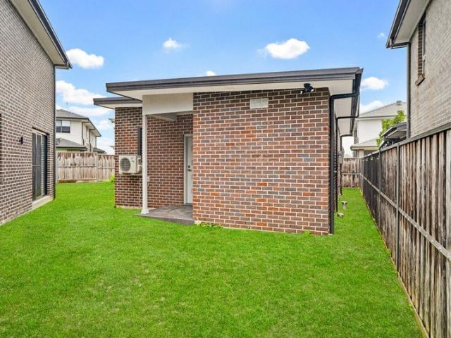 House for rent in Box Hill, Sydney