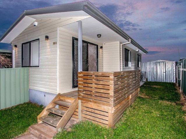 Apartment for rent in Minchinbury, Sydney