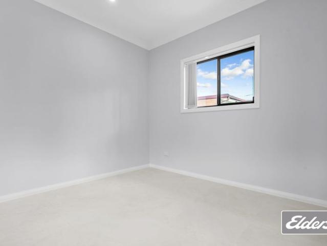 House for rent in Quakers Hill, Sydney