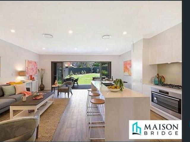 House for rent in Sydney, New South Wales
