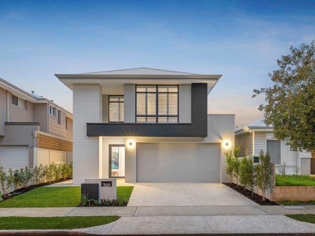 House for sale in Mount Hawthorn, Western Australia