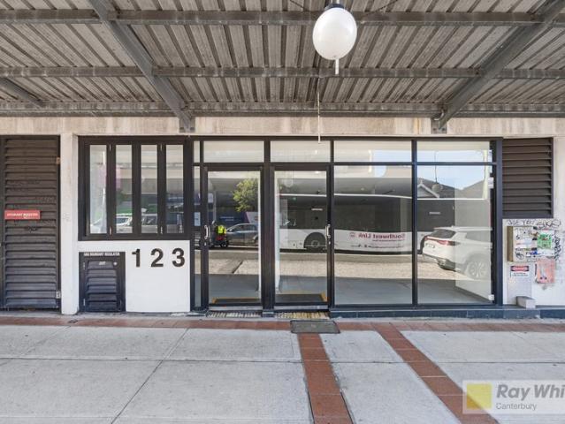 Retail for rent in Inner West, Sydney