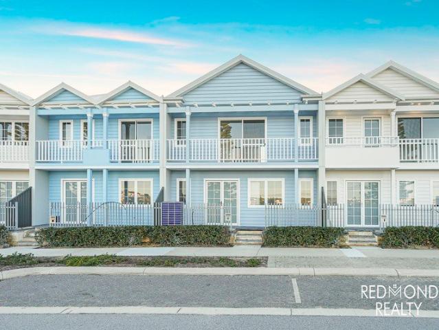 House for rent in Jindalee, Western Australia