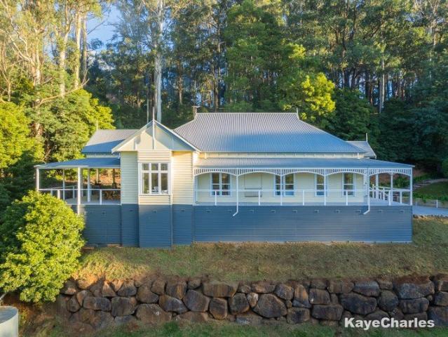 House for sale in Camerons Creek, Victoria