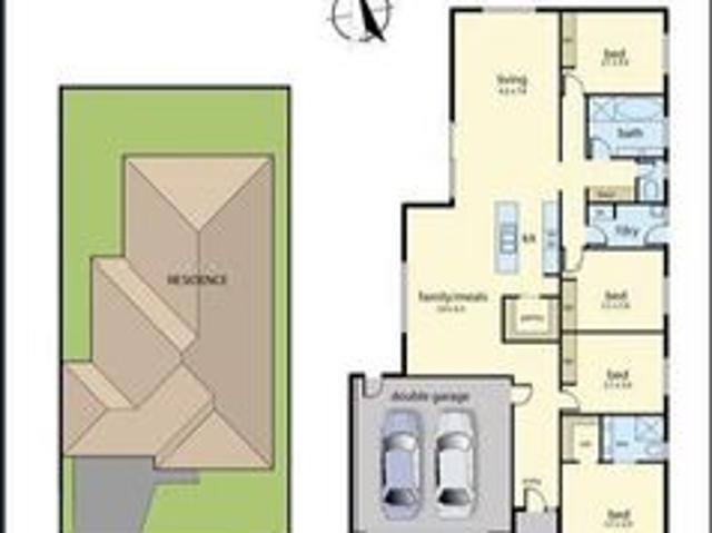 House for rent in Camerons Creek, Victoria