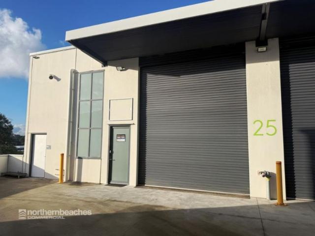 Warehouse for rent in Sydney, New South Wales