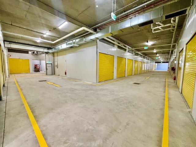 Warehouse for rent in Sydney, New South Wales