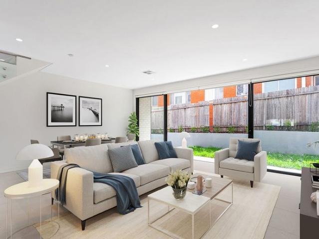 Townhouse for rent in Belmore, Sydney