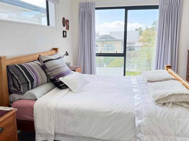 Townhouse for rent in Red Beach Estate, Hibiscus and Bays