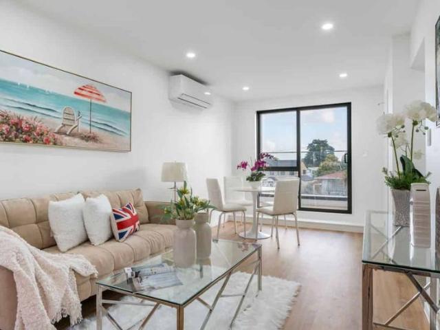 Townhouse for rent in Manurewa, Oroua County