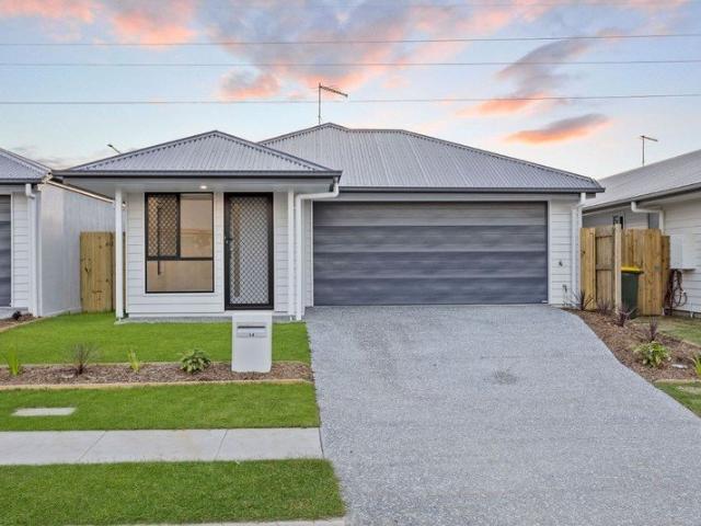 House for rent in Toombul, Queensland