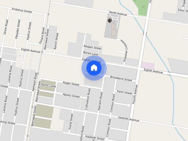 House for rent in Austral, Sydney