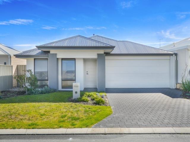 House for sale in Eglinton, Western Australia