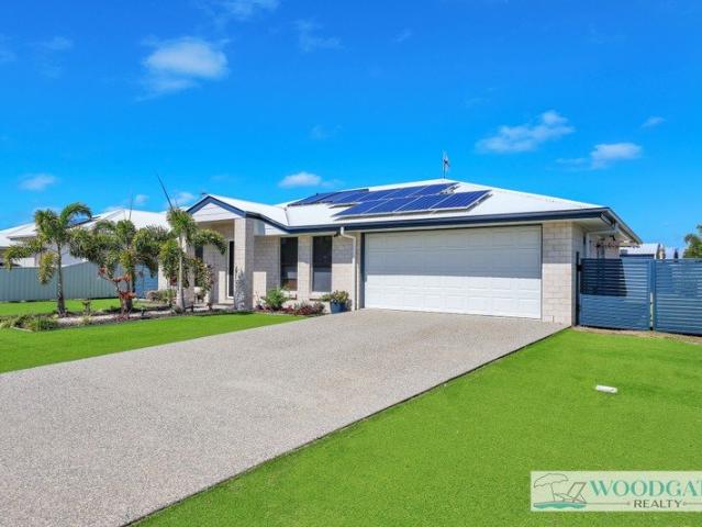 House for sale in Woodgate, Queensland