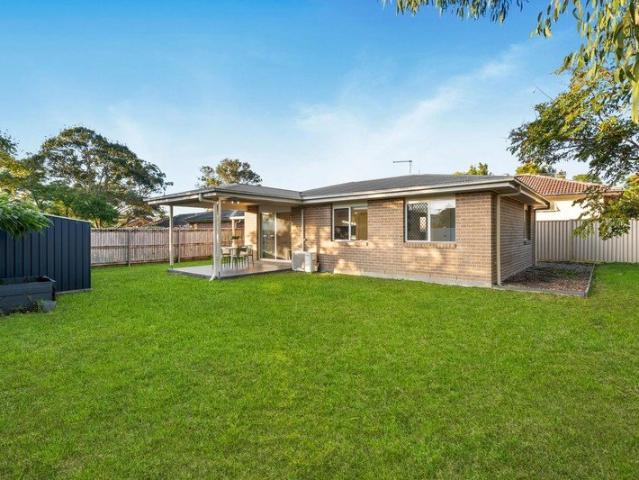 House for rent in Toombul, Queensland