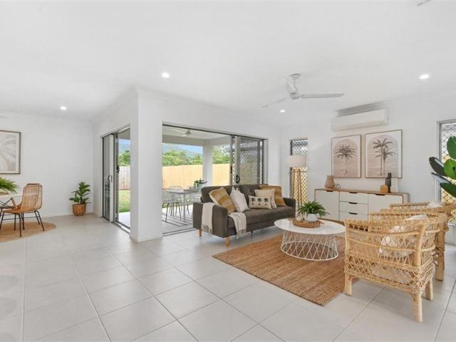 House for rent in Smithfield, Queensland