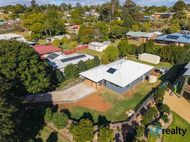 House for sale in Kingaroy, Queensland