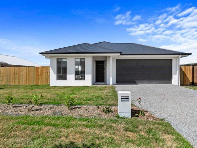 House for rent in Burrum Heads, Queensland